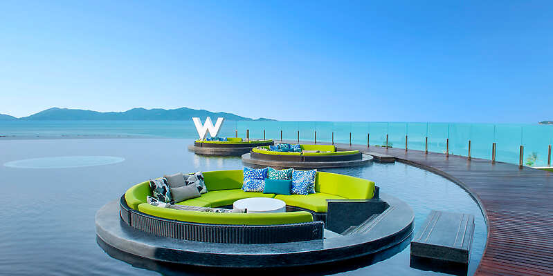 W Koh Samui