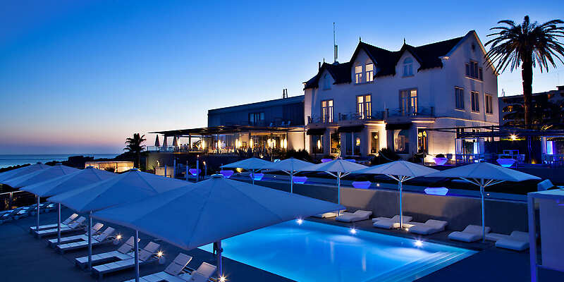Farol Hotel