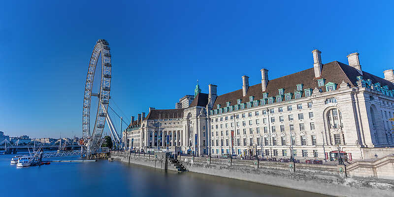 London Marriott Hotel County Hall