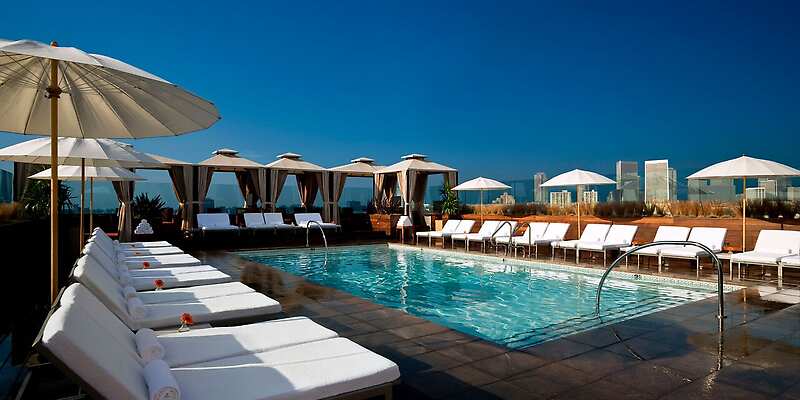SIXTY Beverly Hills