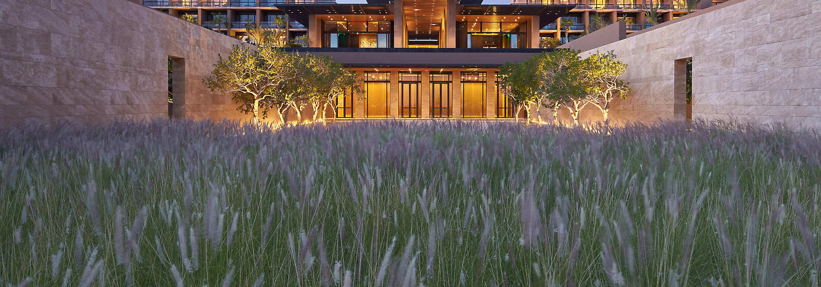 JW Marriott Los Cabos Beach Resort & Spa Exterior