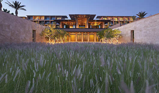 JW Marriott Los Cabos Beach Resort & Spa Exterior