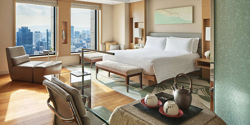 InterContinental Osaka