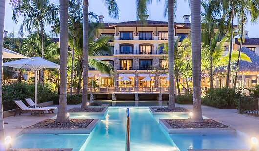 Adults Only Swimming Pool