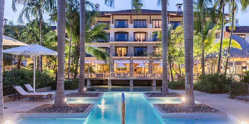 The Buenaventura Golf & Beach Resort Panama, Autograph Collection