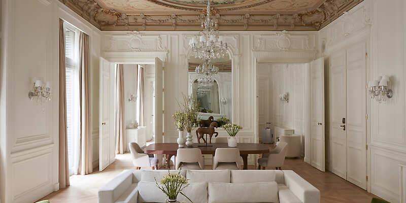 Maison Delano Paris