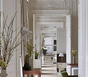 203 I Grand Historic I corridor