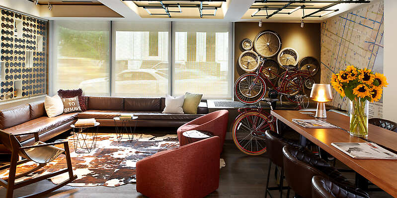 Kimpton Hotel Vintage Portland