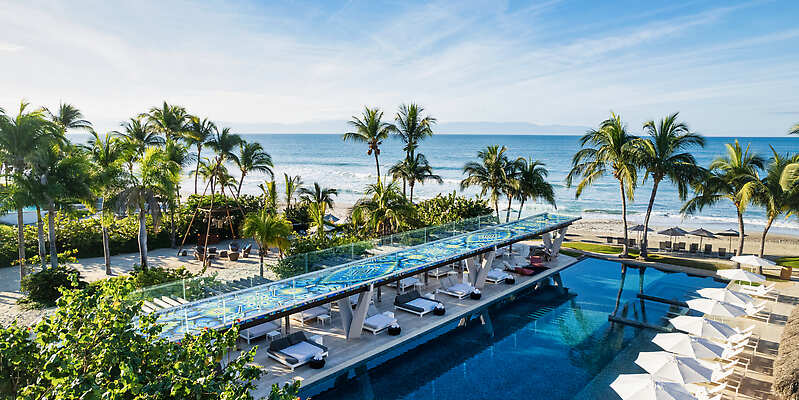W Punta de Mita