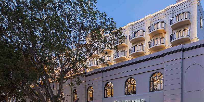 InterContinental Sydney Double Bay