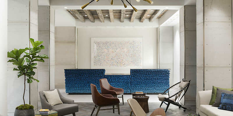 Kimpton Aertson Hotel