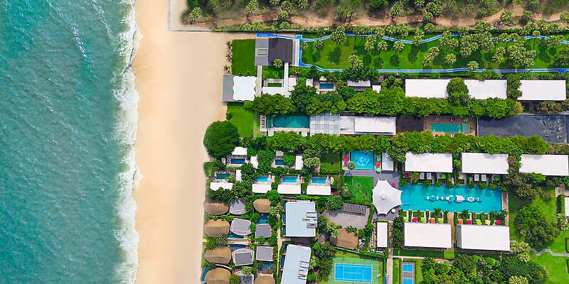 SO/ Sofitel Hua Hin