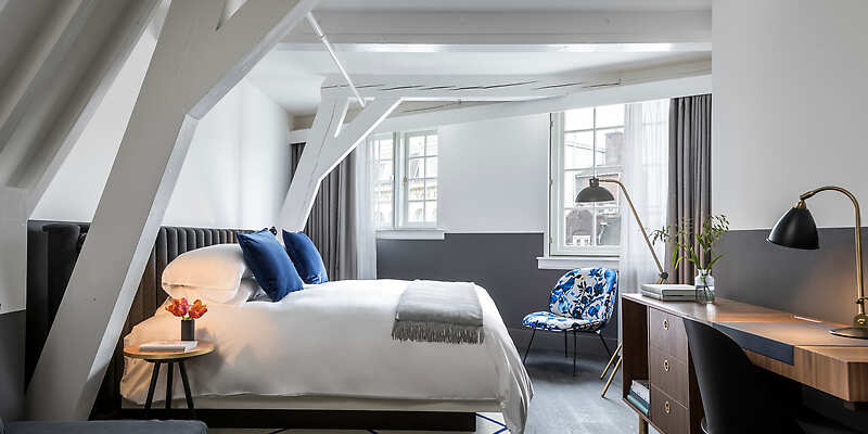 Kimpton De Witt