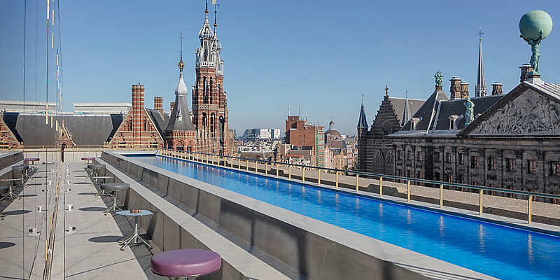 W Amsterdam