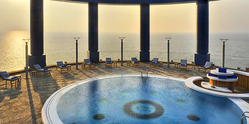 Rosewood Jeddah