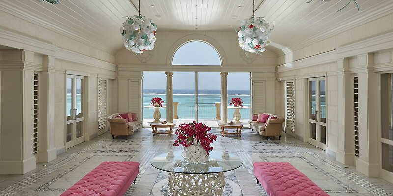 Mandarin Oriental, Canouan
