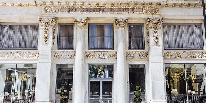 The Candler Hotel Atlanta, Curio Collection by Hilton