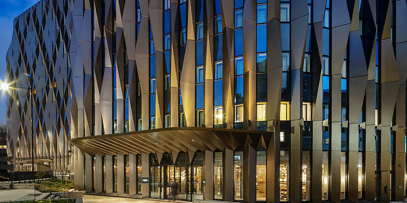 Canopy by Hilton London City