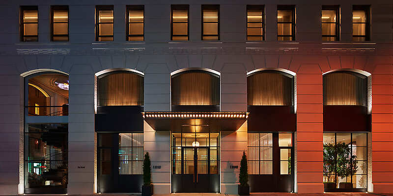 11 Howard, New York, a Member of Design Hotelsâ¢