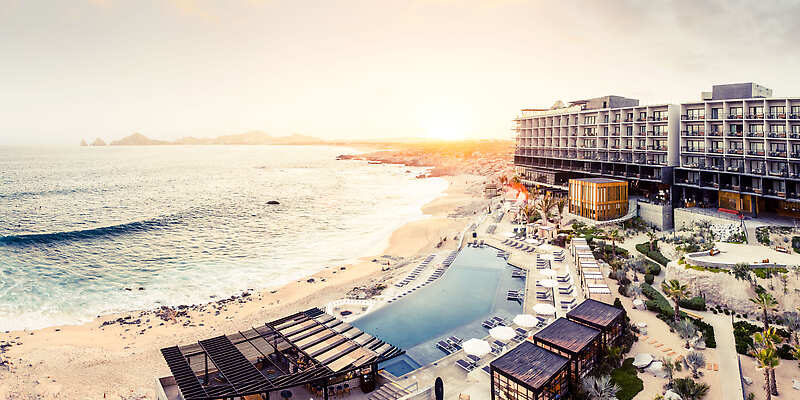 The Cape, A Thompson Hotel