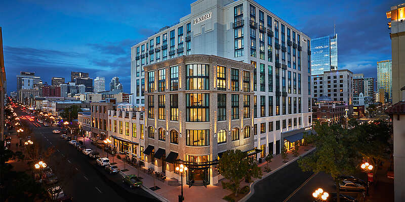 Pendry San Diego