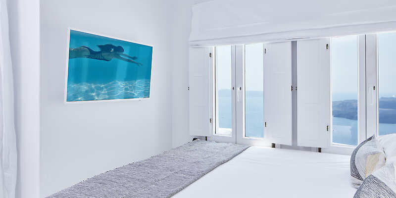 Cosmopolitan Suites
