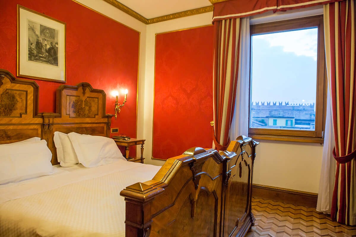 Due Torri Hotel | The Hotel Collection | Amex Travel, image size:1200x800