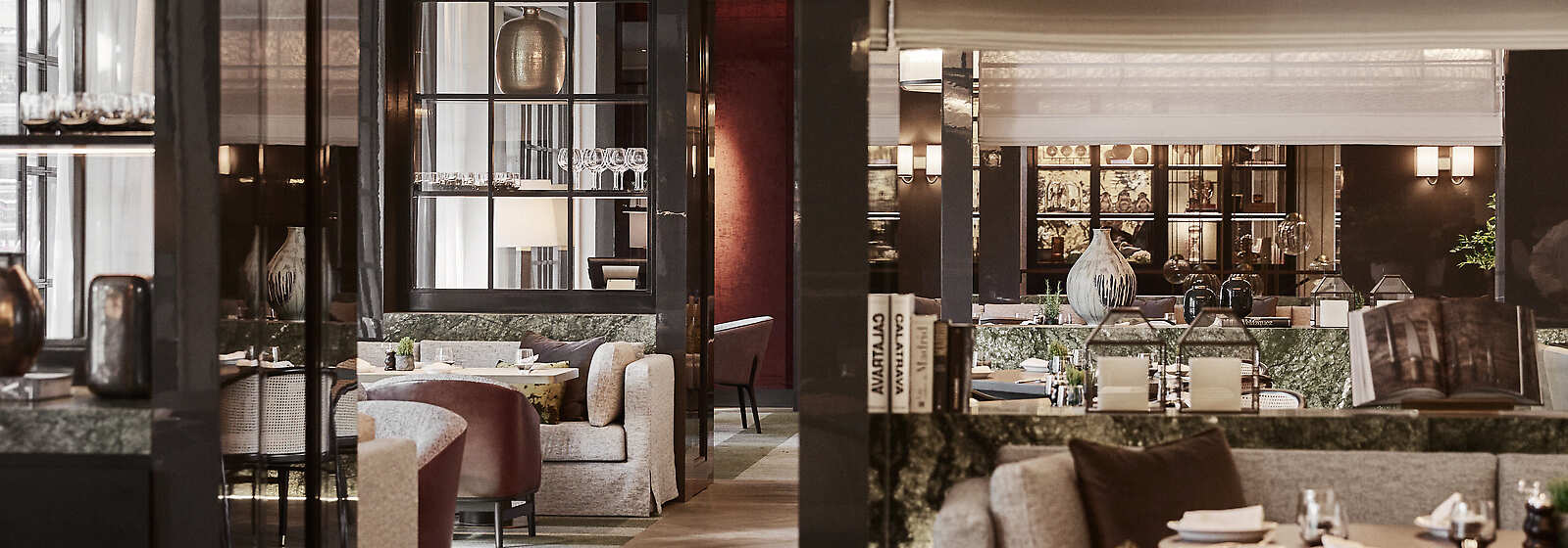 La Brasa de Castellana