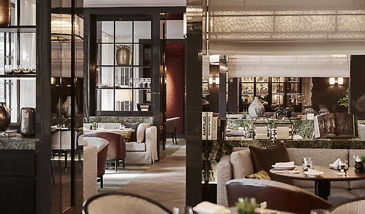 La Brasa de Castellana