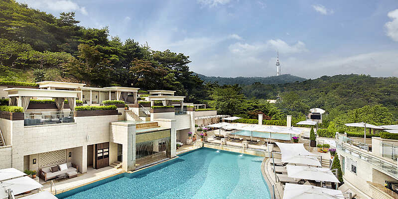 The Shilla Seoul