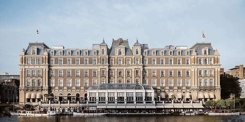 InterContinental Amstel Amsterdam