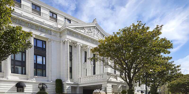 The Ritz-Carlton, San Francisco