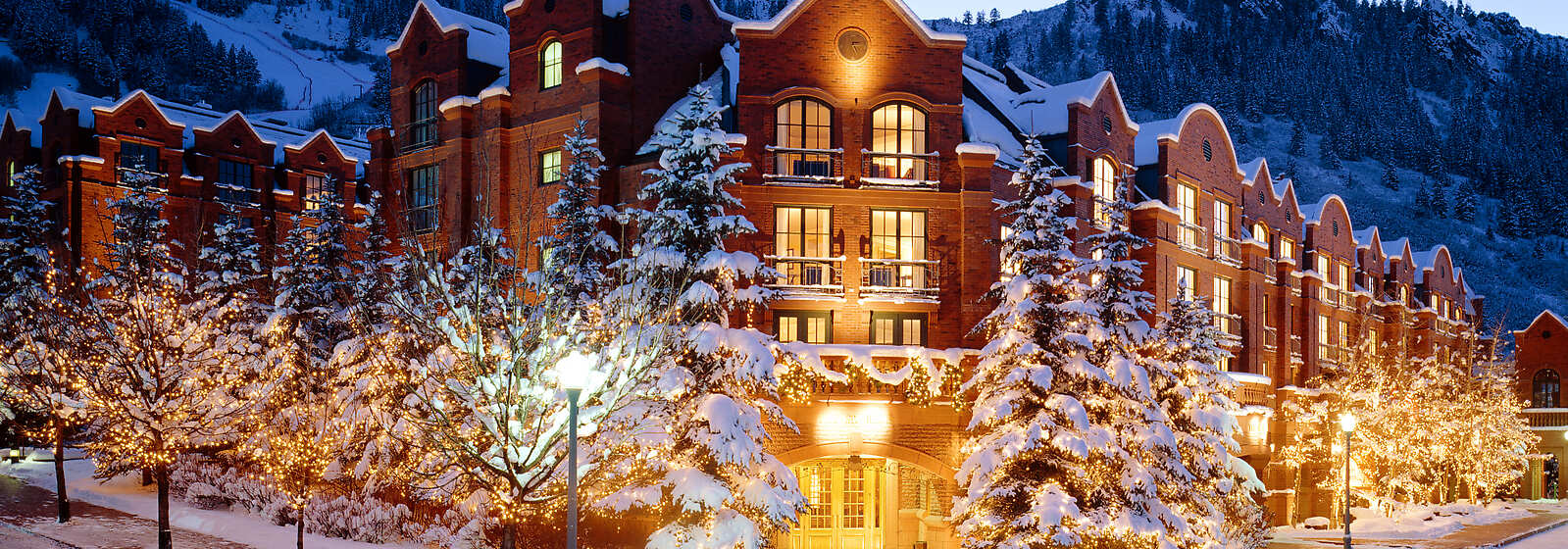 St. Regis | Fine Hotels + Resorts | American Express Travel