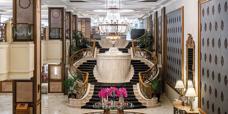 The Langham, Melbourne