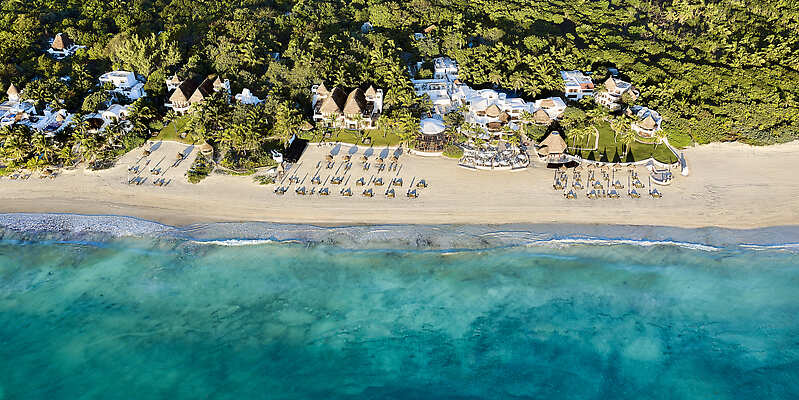 Maroma, A Belmond Hotel, Riviera Maya