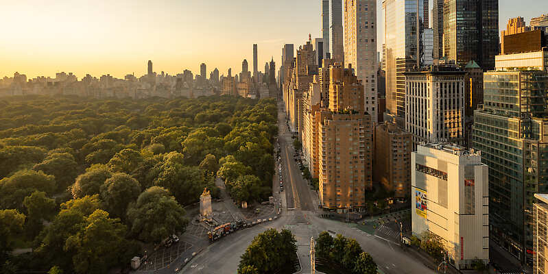 Mandarin Oriental, New York