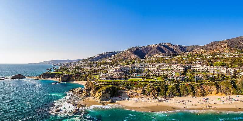 Montage Laguna Beach