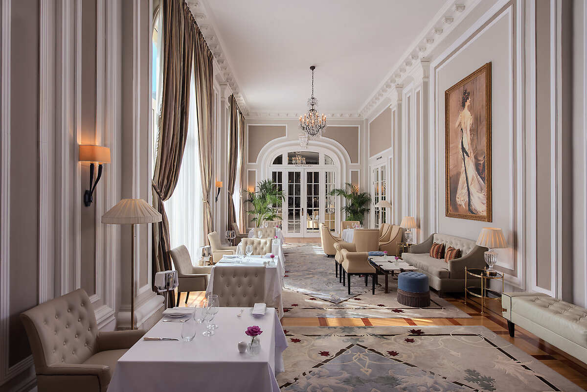 ホテルマリアクリスティーナ | Fine Hotels + Resorts | Amex Travel JP