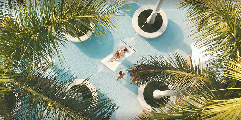 Four Seasons Hotel Miami