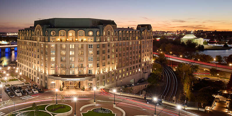 Salamander Washington DC