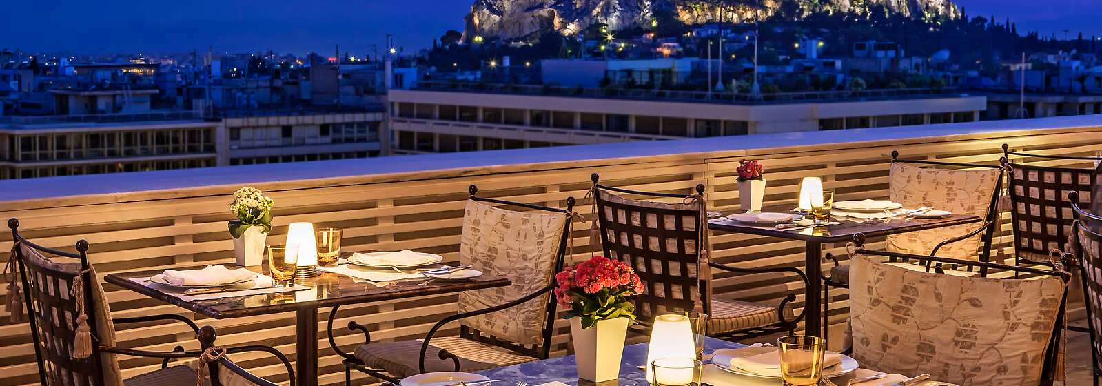 King George, a Luxury Collection Hotel, Athens | Fine Hotels + Resorts |  Amex Travel