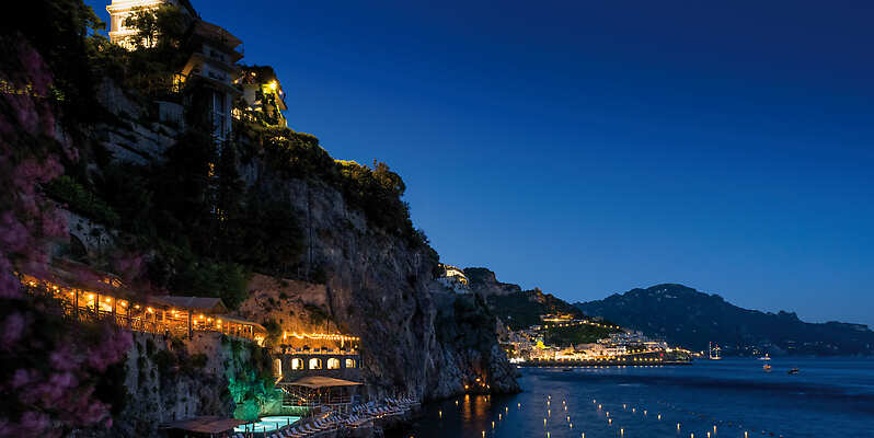 Hotel Santa Caterina