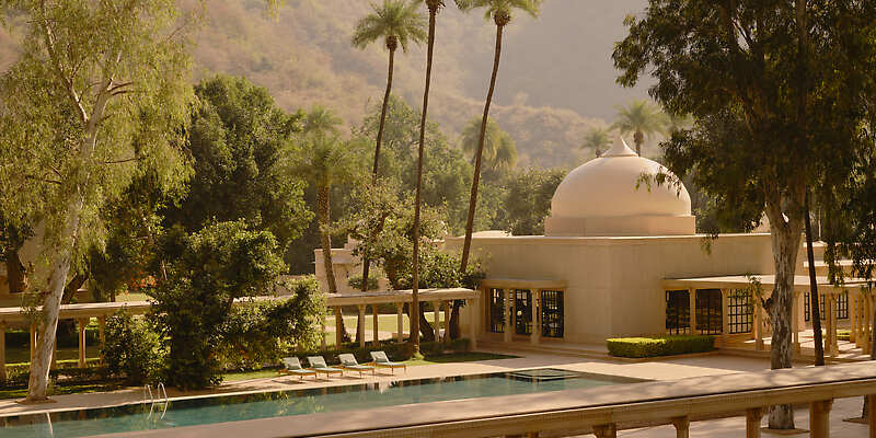 Amanbagh