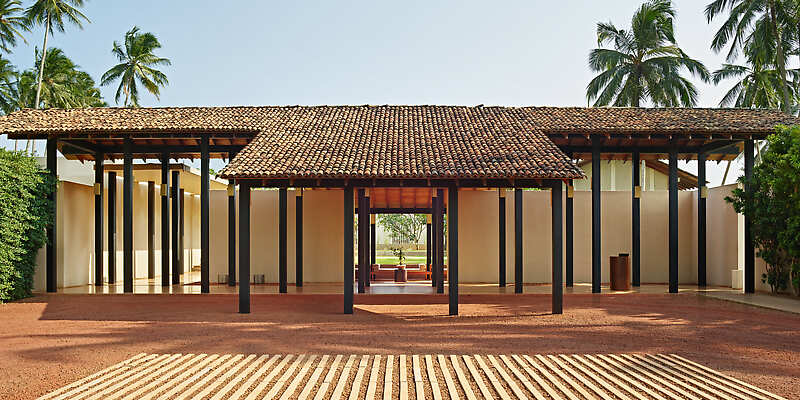 Amanwella