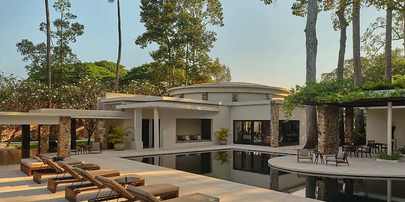 Amansara