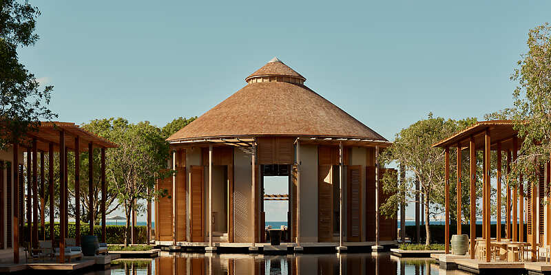 Amanyara