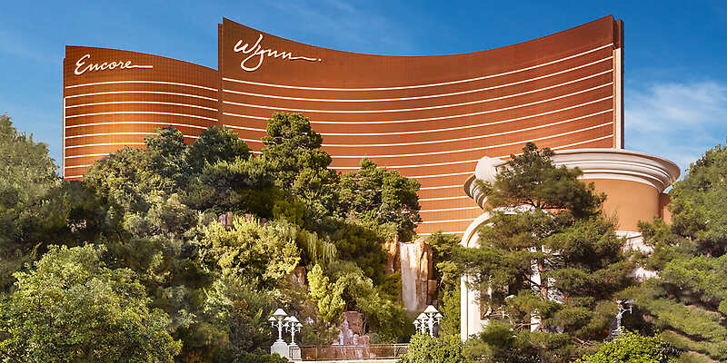 Wynn Las Vegas and Encore