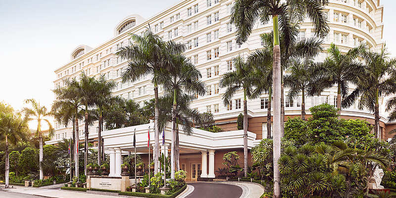 Park Hyatt Saigon