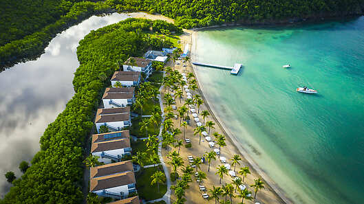 The Leading Hotels of the World