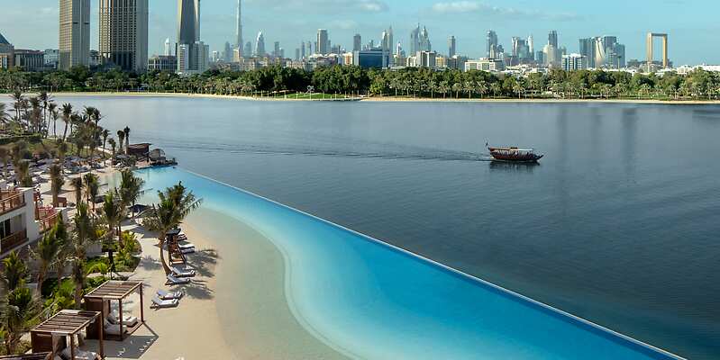 Park Hyatt Dubai